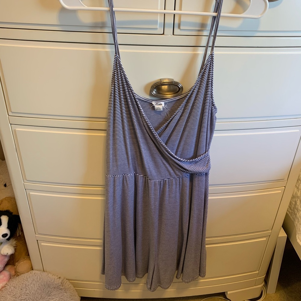 Garage Romper